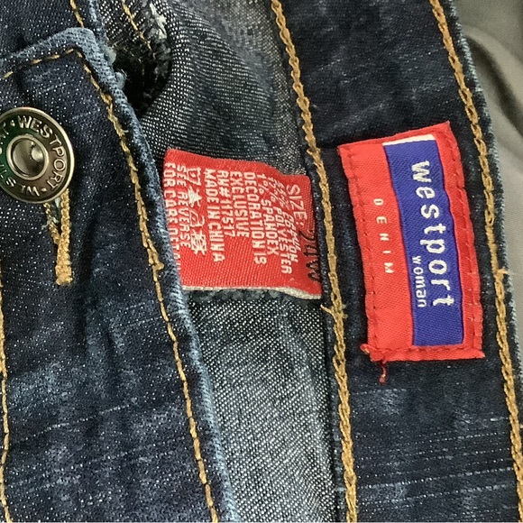 Westport Jeans - Picture 7 of 8